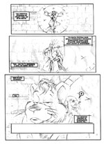 TMNT Adventures #71 (Forever War) - страница 1