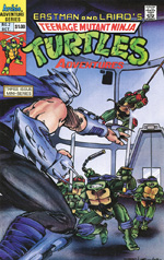 Archie' TMNT Heroes in a Half-Shell 02 alt