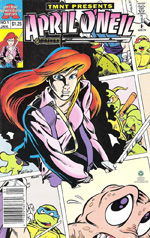 Archie' TMNT Presents April O'Neil 01 alt