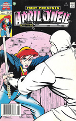 Archie' TMNT Presents April O'Neil 02 alt