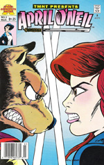 Archie' TMNT Presents April O'Neil 03 alt