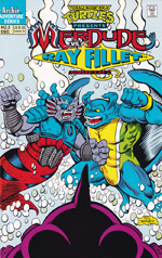 Archie' TMNT Presents Merdude and Ray Fillet 02 alt