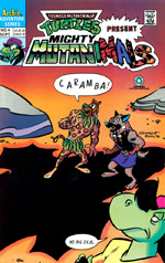 Mighty Mutanimals #04 alt