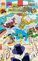 Mighty Mutanimals #08 alt