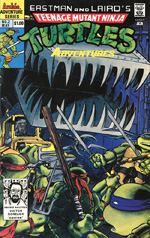 Archie' TMNT 02 alt