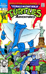 Archie' TMNT 05 alt