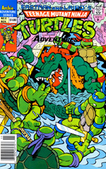 Archie' TMNT 06 alt