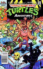 Archie' TMNT 07 alt