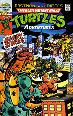 Archie' TMNT 10 alt