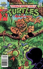 Archie' TMNT 14 alt