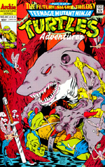 Archie' TMNT 44 alt