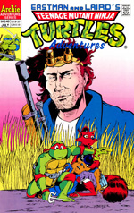 Archie' TMNT 46 alt