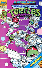 Archie' TMNT 48 alt