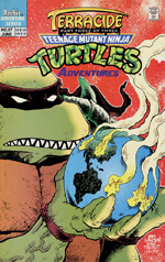 Archie' TMNT 57 alt