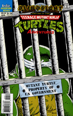 Archie' TMNT 59 alt