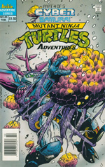 Archie' TMNT 65 alt