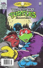 Archie' TMNT 68 alt
