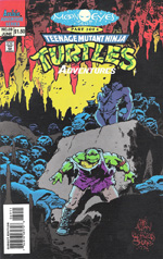 Archie' TMNT 69 alt