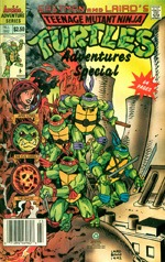 Archie' TMNT Specials 02 alt