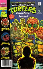 Archie' TMNT Specials 03 alt