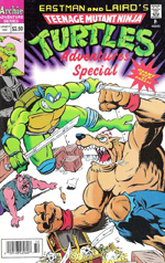Archie' TMNT Specials 05 alt