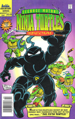 Archie' TMNT Specials 11 alt