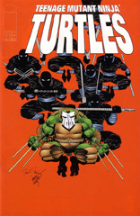 Image' TMNT Volume 3 #07