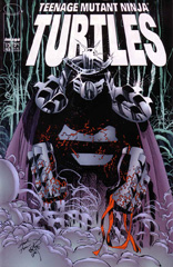 Image' TMNT Volume 3 #13