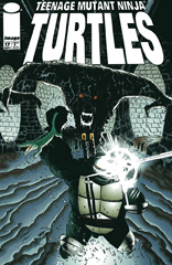 Image' TMNT Volume 3 #17