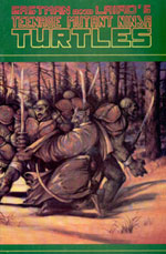 Mirage' TMNT Volume 1 #31