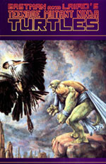 Mirage' TMNT Volume 1 #36