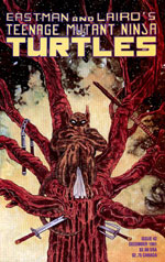 Mirage' TMNT Volume 1 #42