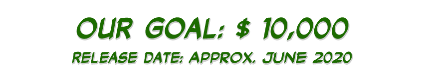 OUR GOAL