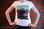 TMNT Retro T-Shirt (1990) футболка