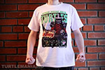 TMNT Retro T-Shirt (1990) футболка