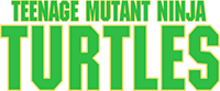TMNT Retro T-Shirts Logo