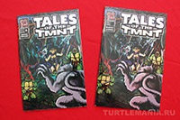 Tales of the TMNT Vol.3 #71 (Печатная версия)