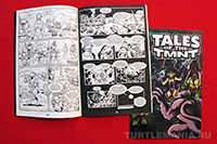 Tales of the TMNT Vol.3 #71 (Печатная версия)