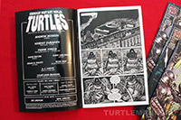 TMNT Volume 3 Завершение (Печатная версия)