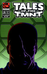 Mirage' Tales of the TMNT Volume 2 #06