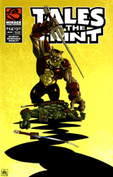 Mirage' Tales of the TMNT Volume 2 #14