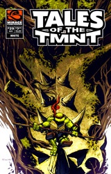 Mirage' Tales of the TMNT Volume 2 #29