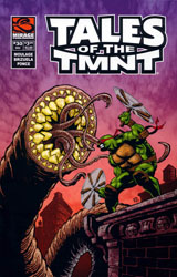 Mirage' Tales of the TMNT Volume 2 #30