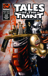 Mirage' Tales of the TMNT Volume 2 #31