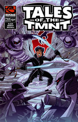 Mirage' Tales of the TMNT Volume 2 #44