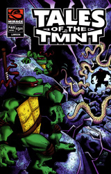 Mirage' Tales of the TMNT Volume 2 #45