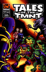 Mirage' Tales of the TMNT Volume 2 #47