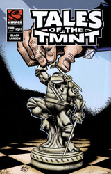Mirage' Tales of the TMNT Volume 2 #48