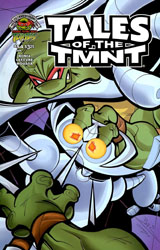 Mirage' Tales of the TMNT Volume 2 #54