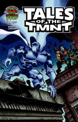 Mirage' Tales of the TMNT Volume 2 #60